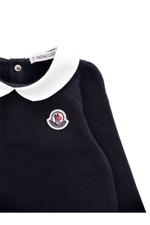  Moncler Enfant | 518I0000189A23778
